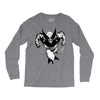 wolverine 4 Long Sleeve Shirts