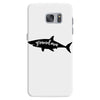 Grandma Shark Samsung Galaxy S7
