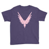 Logan Paul Maverick Youth Tee