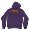 cancer logo Unisex Hoodie