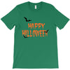 happy halloween . T-Shirt