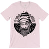 old helmsman T-Shirt