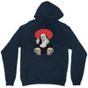 nun fuck Unisex Hoodie
