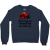 coffee lover Crewneck Sweatshirt
