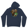 power critters Unisex Hoodie