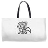 werewolf Weekender Totes
