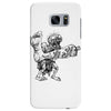 zombie Samsung Galaxy S7 Edge