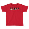 Dobre Brother Toddler T-shirt