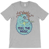 feel the music T-Shirt