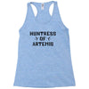 Huntress of Artemis Racerback Tank
