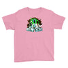 men of science Youth Tee