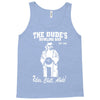 the big lebowski homage Tank Top