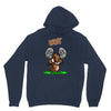 bully Unisex Hoodie