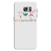 goatee beard mustache Samsung Galaxy S7