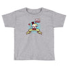 i want candy Toddler T-shirt