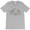 hawks leader T-Shirt