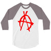 opalogo 3/4 Sleeve Shirt