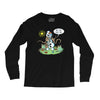 warm hugs Long Sleeve Shirts