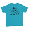 We Can Do It! Youth Tee