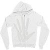 new kawhi leonard unofficial Zipper Hoodie