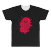 happy faces fv914 best trending All Over Men's T-shirt