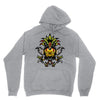warrior Unisex Hoodie
