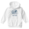 Death Wave Youth Hoodie