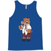 bearly awake Tank Top