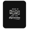 made in 1972 and still awesome Mousepad