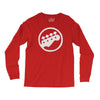bass guitar rockband Long Sleeve Shirts