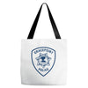 gracepoint pd Tote Bags
