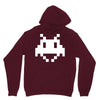 alien in game Unisex Hoodie