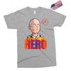 Saitama Exclusive T-shirt