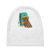 microwave Baby Beanies