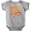 NEFFEX MUSIC Baby Bodysuit