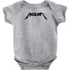 mozart Baby Onesie