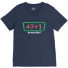 Conor Mcgregor 49+1 V-Neck Tee