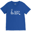 arp instruments V-Neck Tee