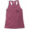 Espresso Yourself Pocket Racerback Tank