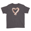 bacon heart Youth Tee