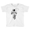 astronaut Toddler T-shirt