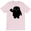 adipose dr who T-Shirt