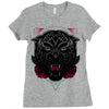 puma Ladies Fitted T-Shirt