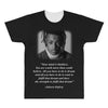 XXXtentacion Quote All Over Men's T-shirt
