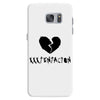 xxxtentacion black logo Samsung Galaxy S7
