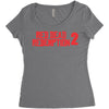 red dead redemption 2r Women's Triblend Scoop T-shirt