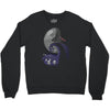 the nightmare before empire Crewneck Sweatshirt