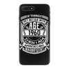 Things Better 1960 Age Approach Magnificent iPhone 7 Plus Case