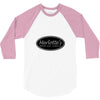 merlottes bar and grill t shirt 3/4 Sleeve Shirt