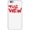 the view iPhone 6/6s Case